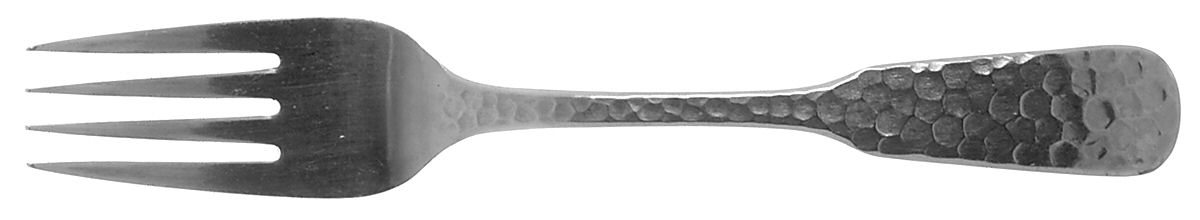 CLF9 Individual Salad Fork by The Cellar(Flatware)-1