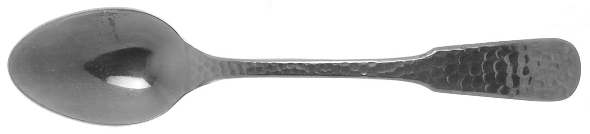 CLF9 Place/Oval Soup Spoon by The Cellar(Flatware)-1
