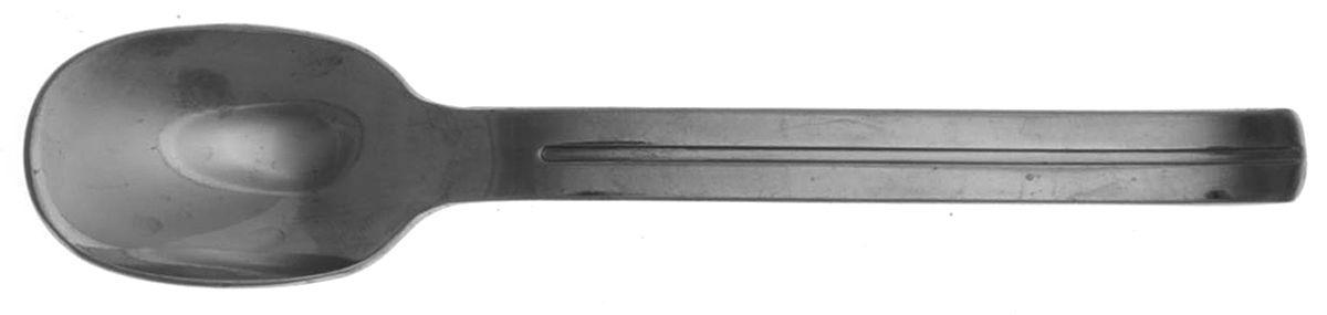 Winslow (Stainless) Teaspoon by The Cellar(Flatware)-1