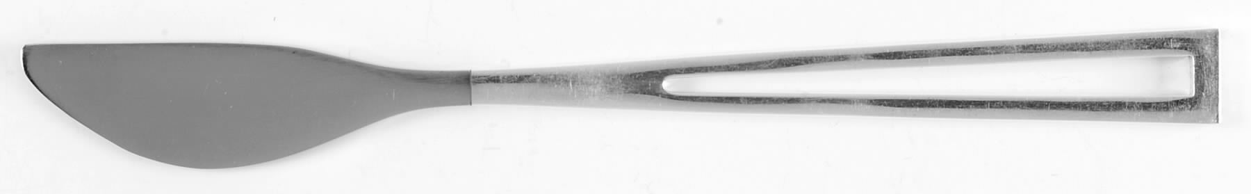 Avanti (Sterling) Modern Solid Knife by Celsa-1