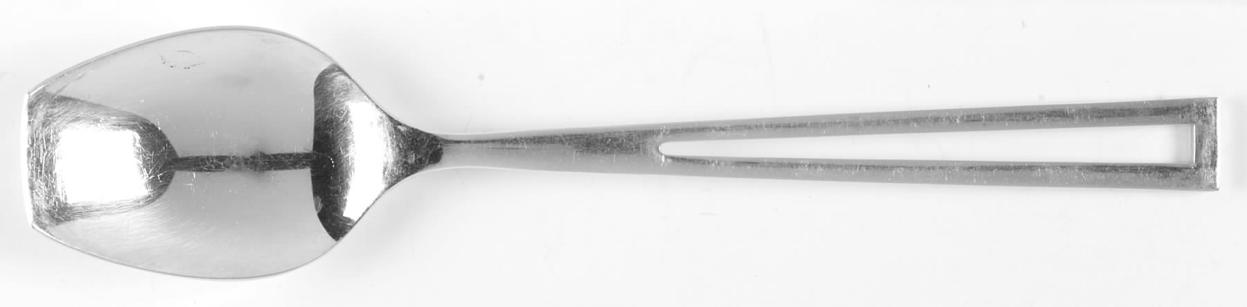 Avanti (Sterling) Place/Oval Soup Spoon by Celsa-1
