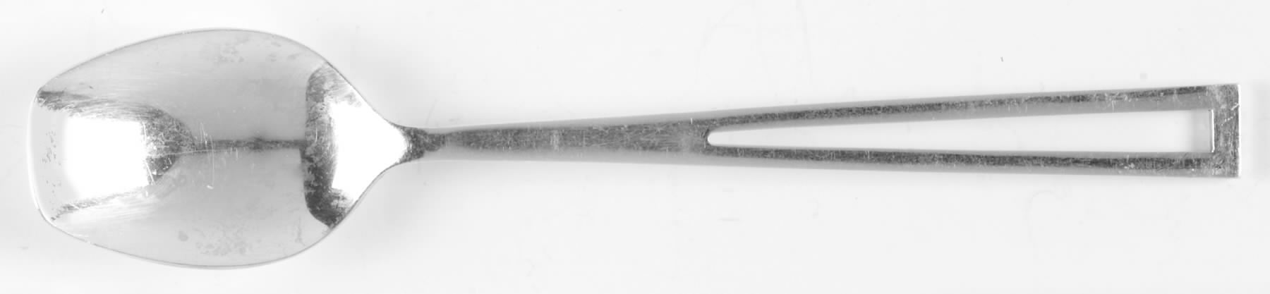Avanti (Sterling) Teaspoon by Celsa-1
