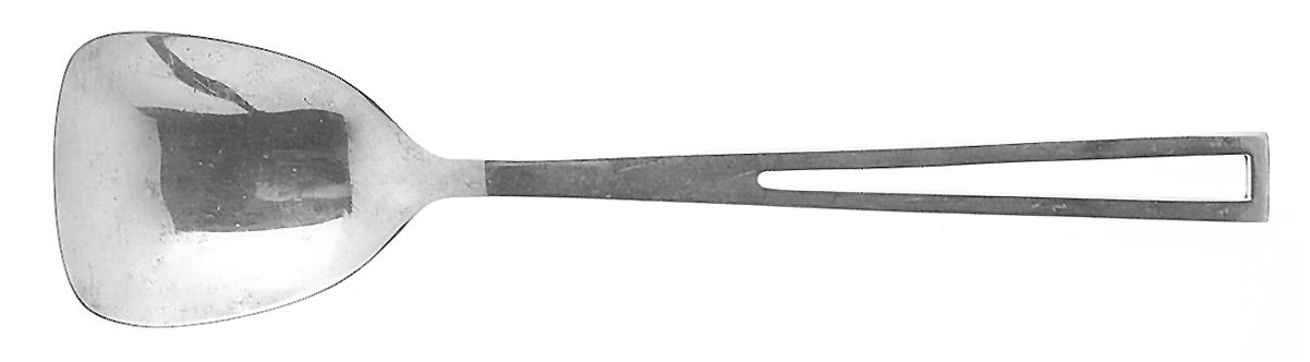 Avanti (Sterling) Sugar Spoon by Celsa-1