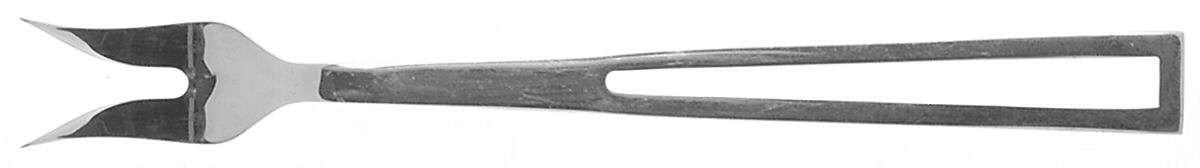 Avanti (Sterling) Short Handle Pickle/Olive Fork by Celsa-1