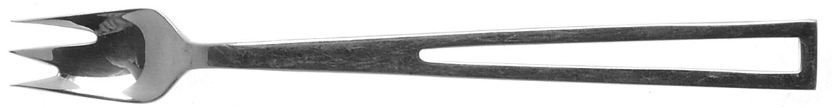 Avanti (Sterling) Cocktail/Seafood Fork by Celsa-1
