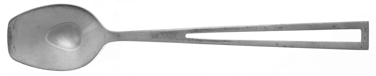 Avanti (Sterling) Five O'Clock Teaspoon by Celsa-1
