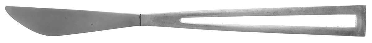 Avanti (Sterling) Hollow Handle Master Butter Knife by Celsa-1