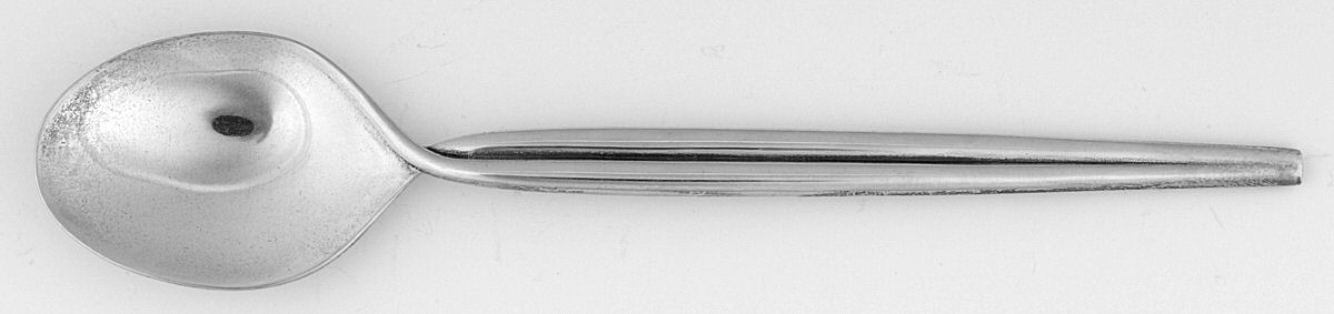 Trenza (Sterling) Teaspoon by Celsa-1
