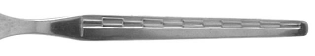 CMO6 (Stainless) Fork by Chromolit-1