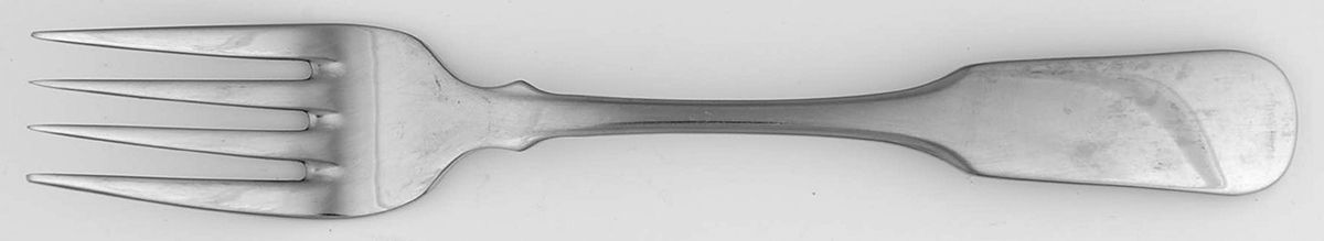Laurentia Individual Salad Fork by Chromolit-1