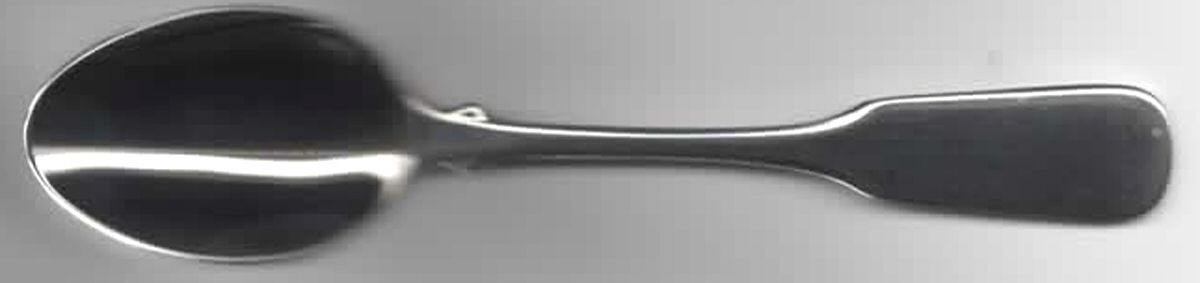 Laurentia Teaspoon by Chromolit-1