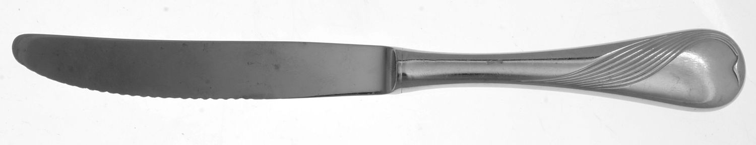 Richmond (Stainless) Modern Hollow Knife by Chromolit-1