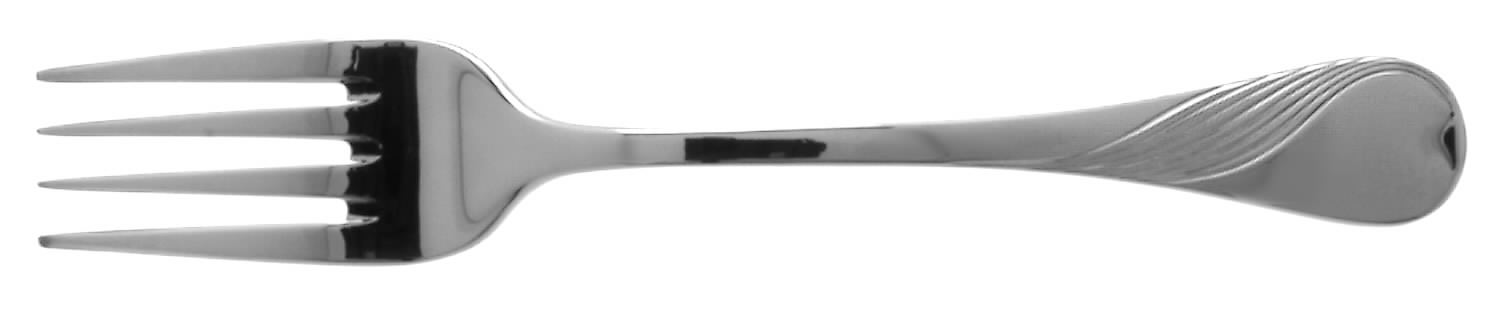 Richmond (Stainless) Individual Salad Fork by Chromolit-1