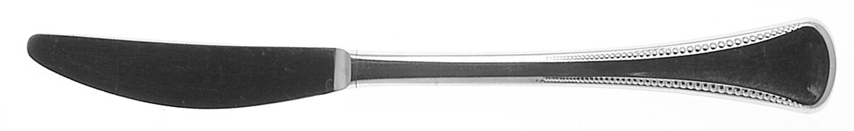 CMR4 (Stainless) Modern Hollow Knife by Carl Mertens-1