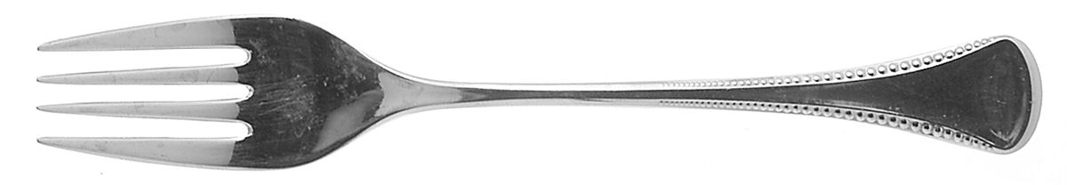 CMR4 (Stainless) Individual Salad Fork by Carl Mertens-1