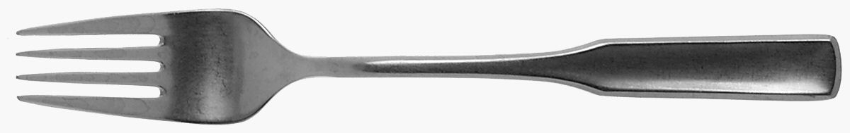 Williamsburg (Stainless) Fork by Carl Mertens-1