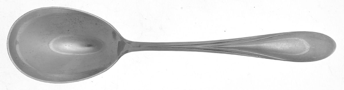 Concord-Yankee Clipper (Sterling, 1930) Sugar Spoon by Concord-1