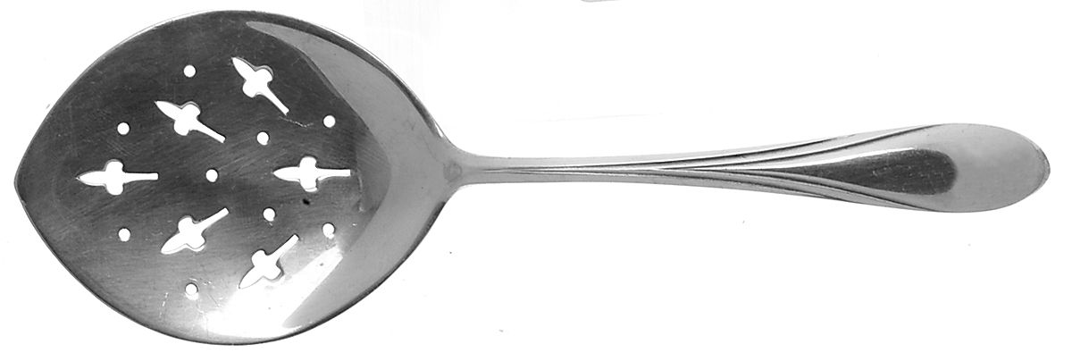 Concord-Yankee Clipper (Sterling, 1930) Large Cucumber Server by Concord-1