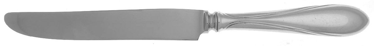 Concord-Yankee Clipper (Sterling, 1930) New French Hollow Knife with Bolster by Concord-1