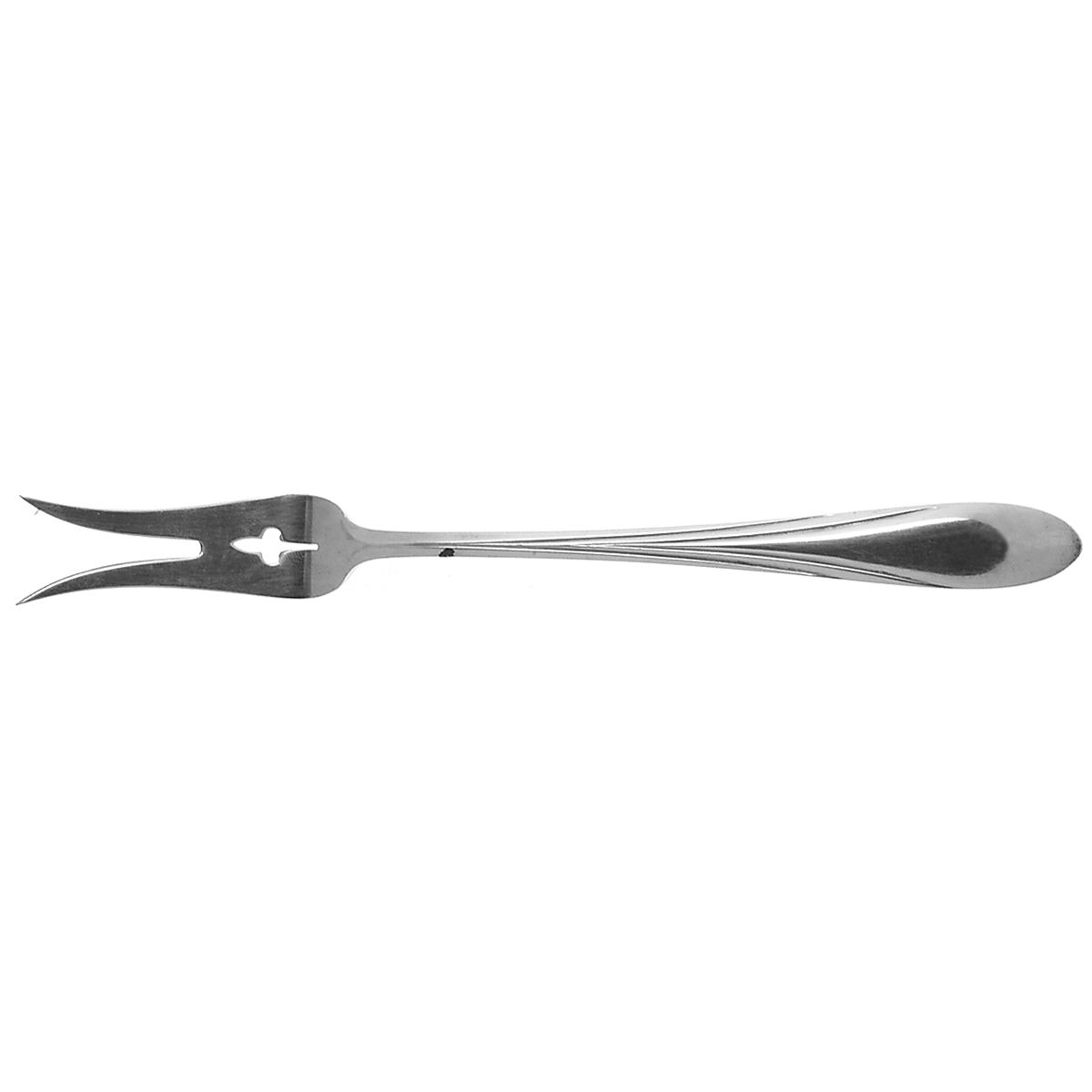 Concord-Yankee Clipper (Sterling, 1930) Two-Tine Butter Pick by Concord-1