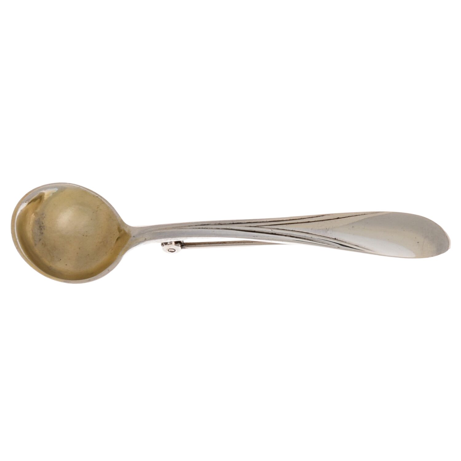 Concord-Yankee Clipper (Sterling, 1930) Lapel Pin by Concord-1
