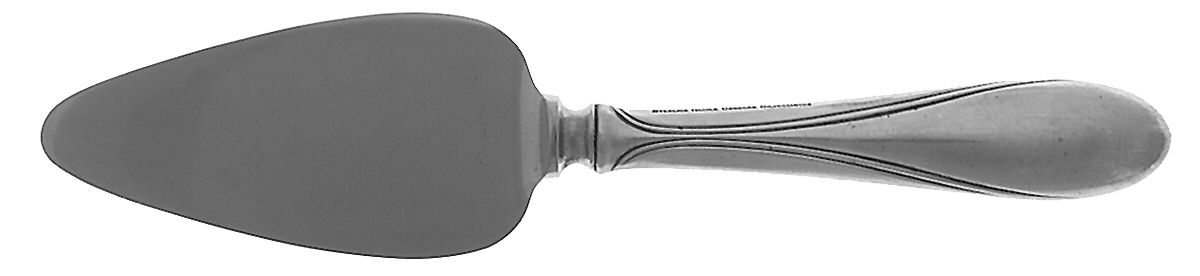 Concord-Yankee Clipper (Sterling, 1930) Cheese Server with Stainless Blade by Concord-1