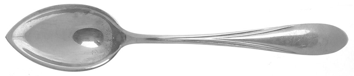 Concord-Yankee Clipper (Sterling, 1930) Fruit/Orange Spoon by Concord-1