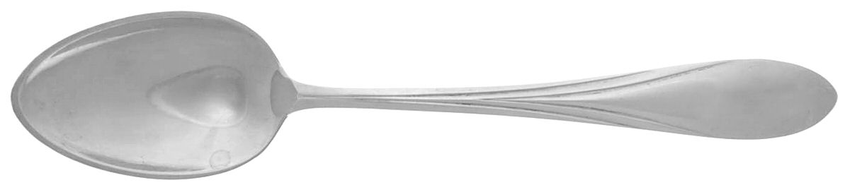 Concord-Yankee Clipper (Sterling, 1930) Demitasse Spoon by Concord-1