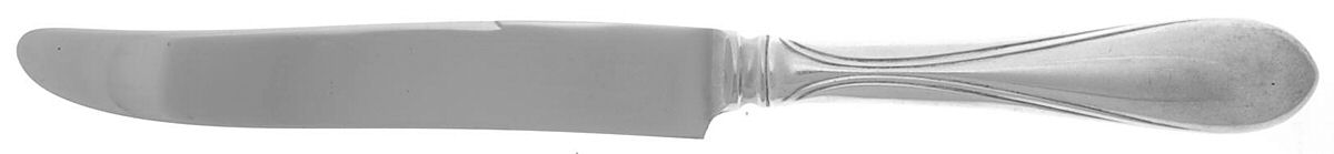 Concord-Yankee Clipper (Sterling, 1930) New French Hollow Knife with Bolster by Concord-1