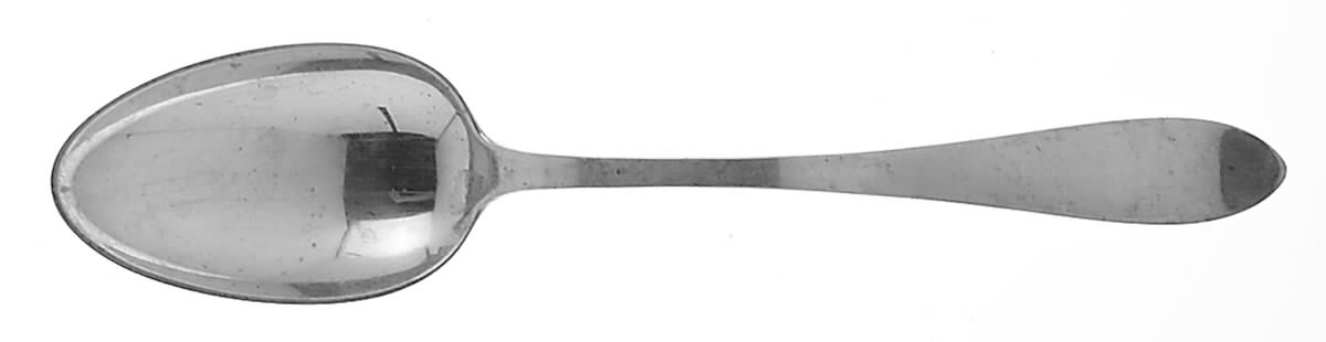 Old Hampshire (Sterling, 1925) Tablespoon (Serving Spoon) by Concord-1