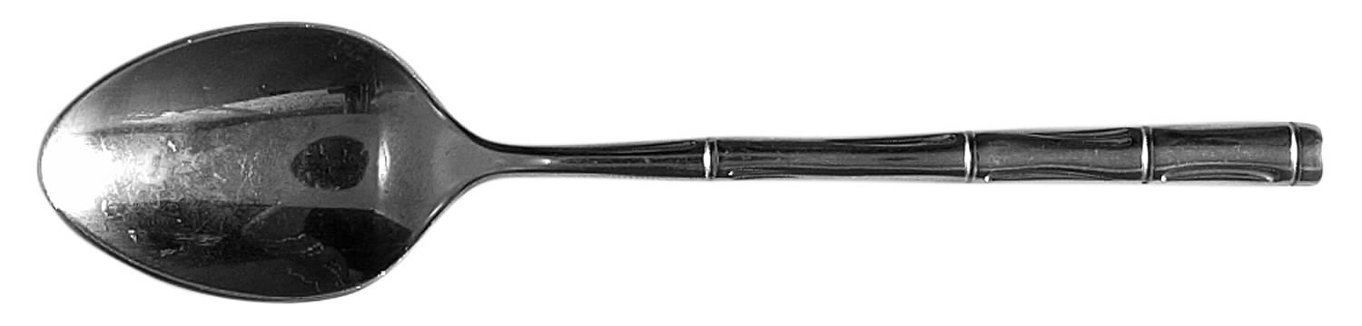 COG4 (Stainless) Teaspoon by Continental Gourmet-1