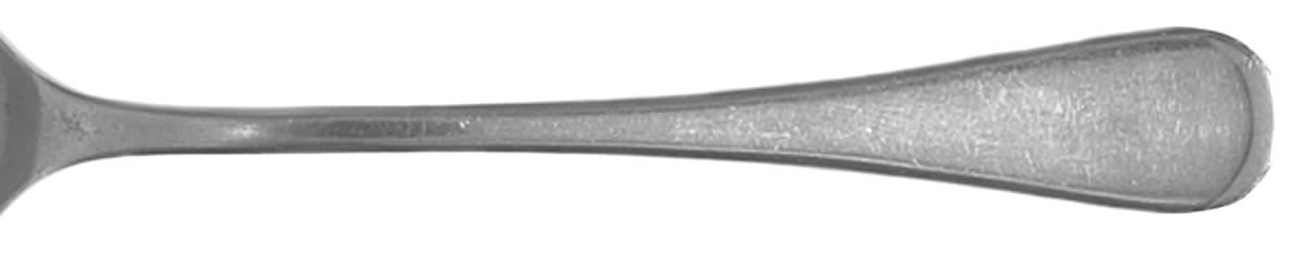COG7 (Stainless) Teaspoon by Continental Gourmet-1