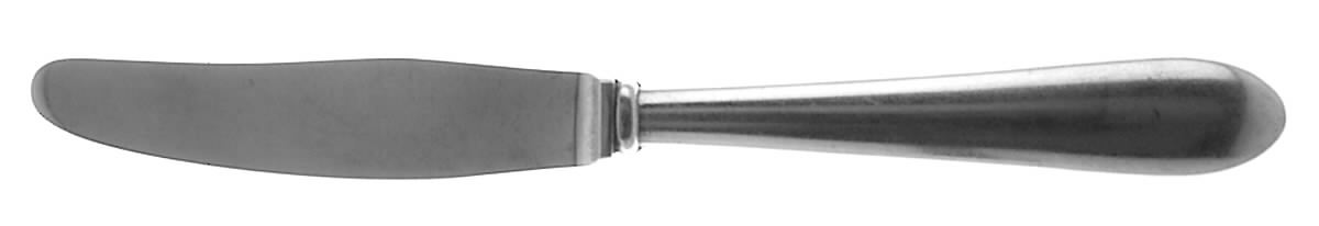 Standard (Stainless) Modern Hollow Knife by Cohr-1
