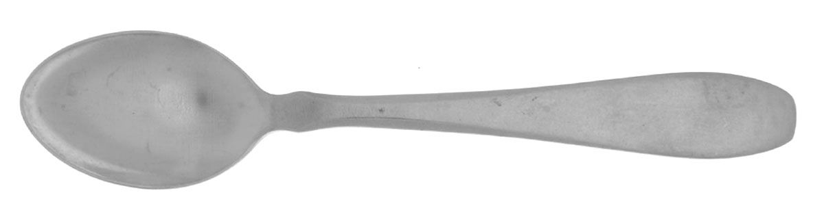 COH5 (STAINLESS) Demitasse Spoon by Cohr-1