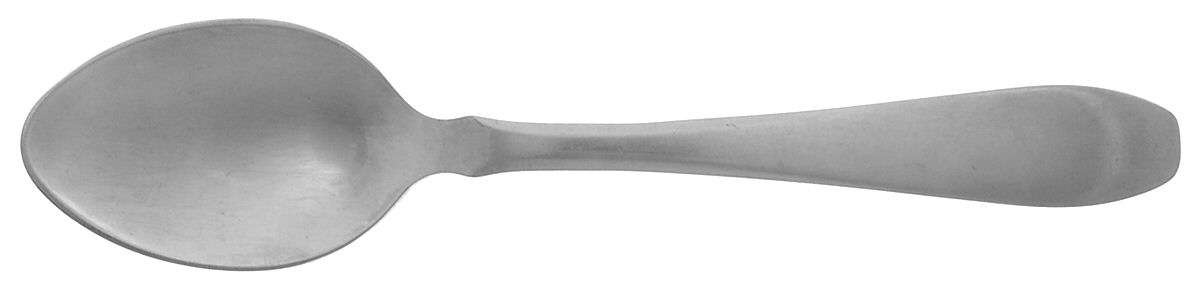 COH5 (STAINLESS) Place/Oval Soup Spoon by Cohr-1