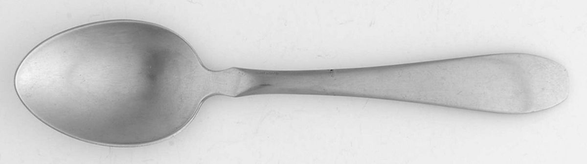 COH5 (STAINLESS) Teaspoon by Cohr-1