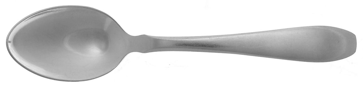 COH5 (STAINLESS) Five O'Clock Teaspoon by Cohr-1