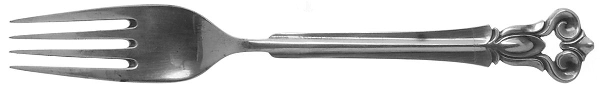 Monica (Sterling) Fork by Cohr-1
