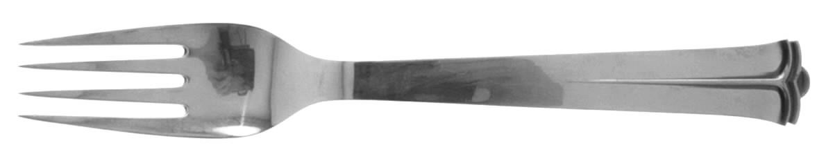 Sparta (Sterling) Fork by Cohr-1