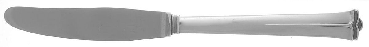 Sparta (Sterling) Modern Hollow Knife by Cohr-1