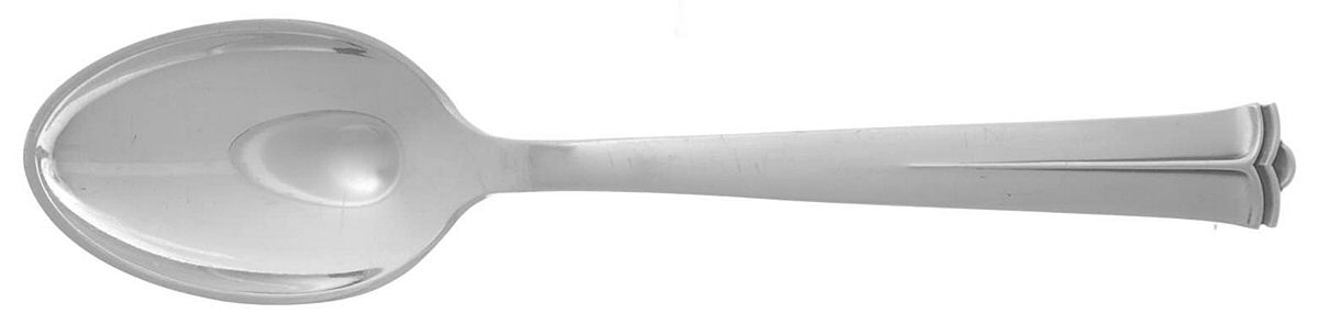 Sparta (Sterling) Teaspoon by Cohr-1