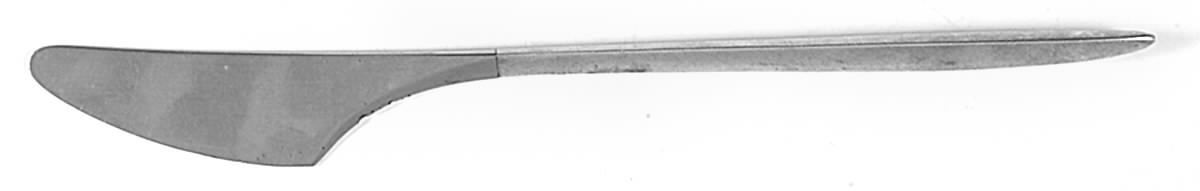 Trinita (Sterling) New French Hollow Knife by Cohr-1