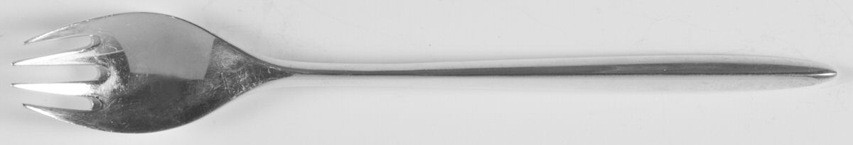 Trinita (Sterling) Fork by Cohr-1