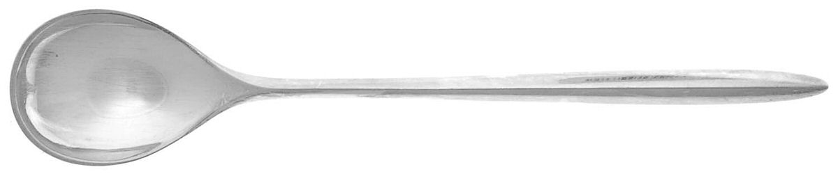Trinita (Sterling) Five O'Clock Teaspoon by Cohr-1