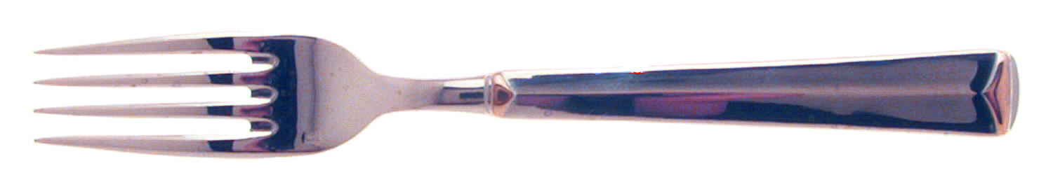 Actuel Gold (Stainless) Fork by Jean Couzon-1