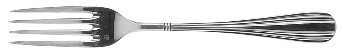 Alliance (Silverplate) Individual Salad Fork by Jean Couzon-1