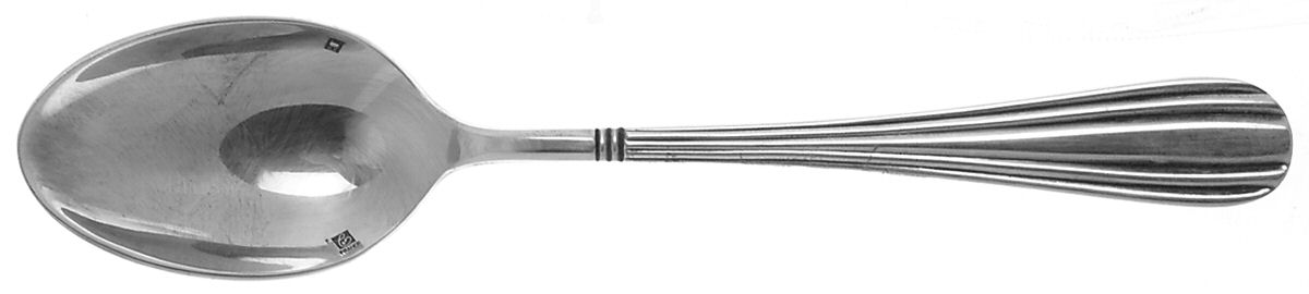 Alliance (Silverplate) Teaspoon by Jean Couzon-1