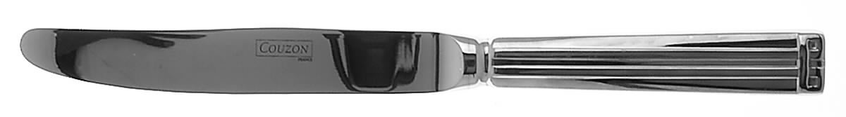 Antinea (Stainless) Modern Hollow Knife by Jean Couzon-1