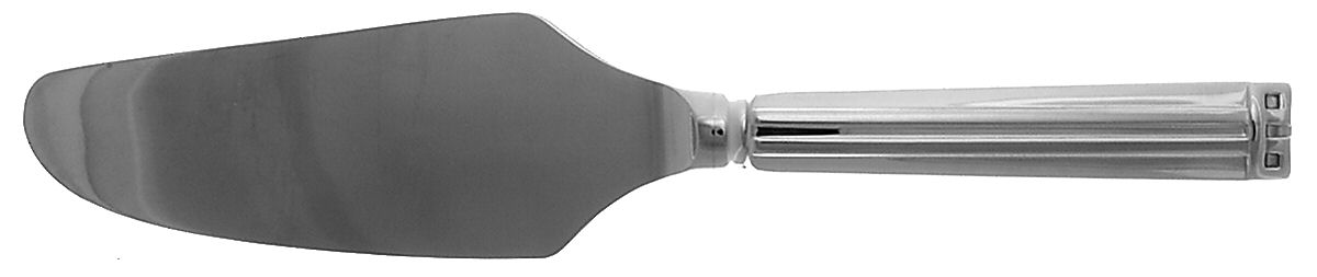 Antinea (Stainless) Solid Pastry Server by Jean Couzon-1