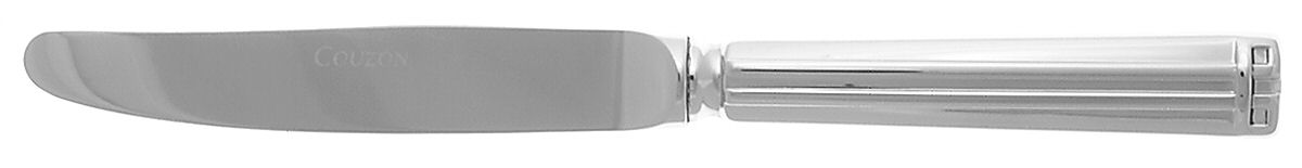 Antinea (Stainless) Hollow Handle Master Butter Knife by Jean Couzon-1
